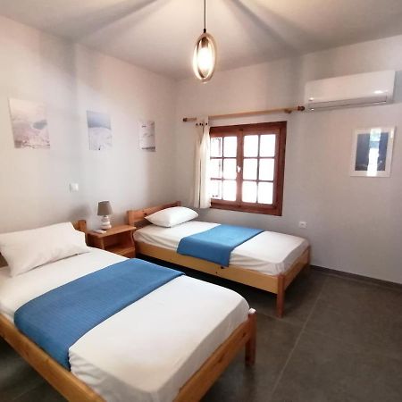 Casadelvilla Private Apartment Portocheli-Kosta Πόρτο Χέλι Εξωτερικό φωτογραφία