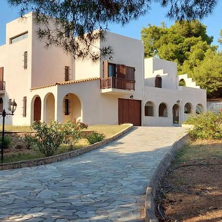 Casadelvilla Private Apartment Portocheli-Kosta Πόρτο Χέλι Εξωτερικό φωτογραφία