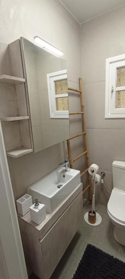 Casadelvilla Private Apartment Portocheli-Kosta Πόρτο Χέλι Εξωτερικό φωτογραφία
