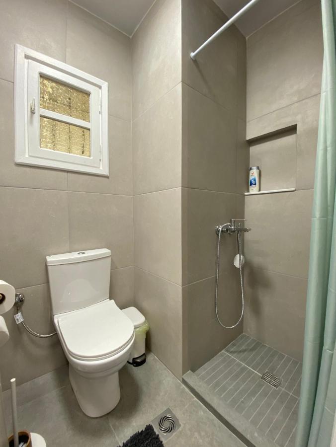 Casadelvilla Private Apartment Portocheli-Kosta Πόρτο Χέλι Εξωτερικό φωτογραφία