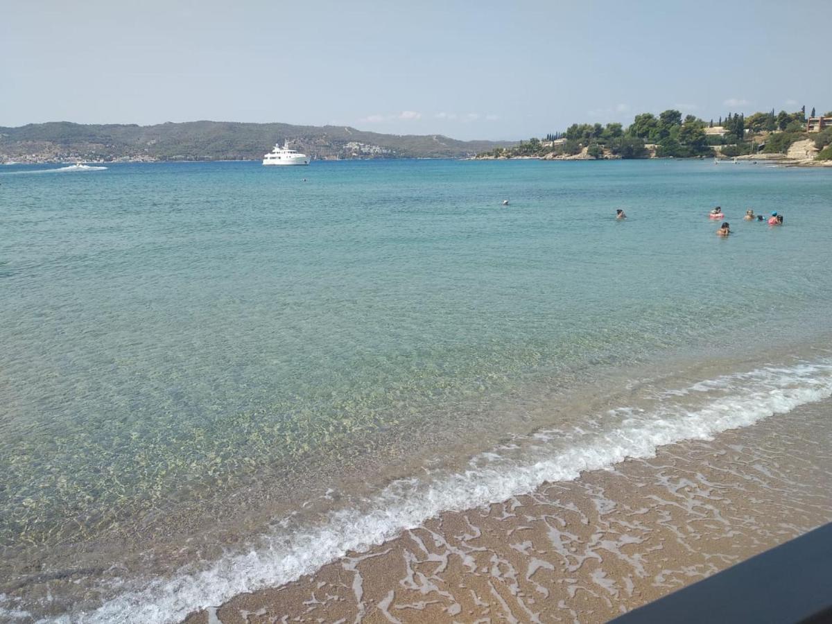 Casadelvilla Private Apartment Portocheli-Kosta Πόρτο Χέλι Εξωτερικό φωτογραφία
