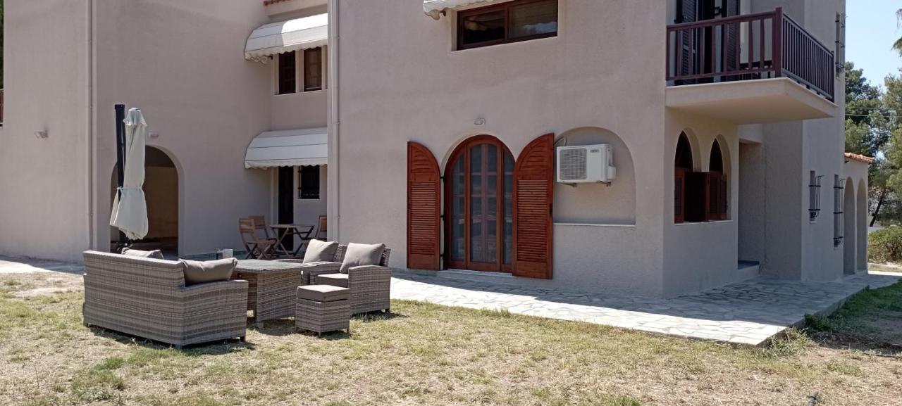 Casadelvilla Private Apartment Portocheli-Kosta Πόρτο Χέλι Εξωτερικό φωτογραφία