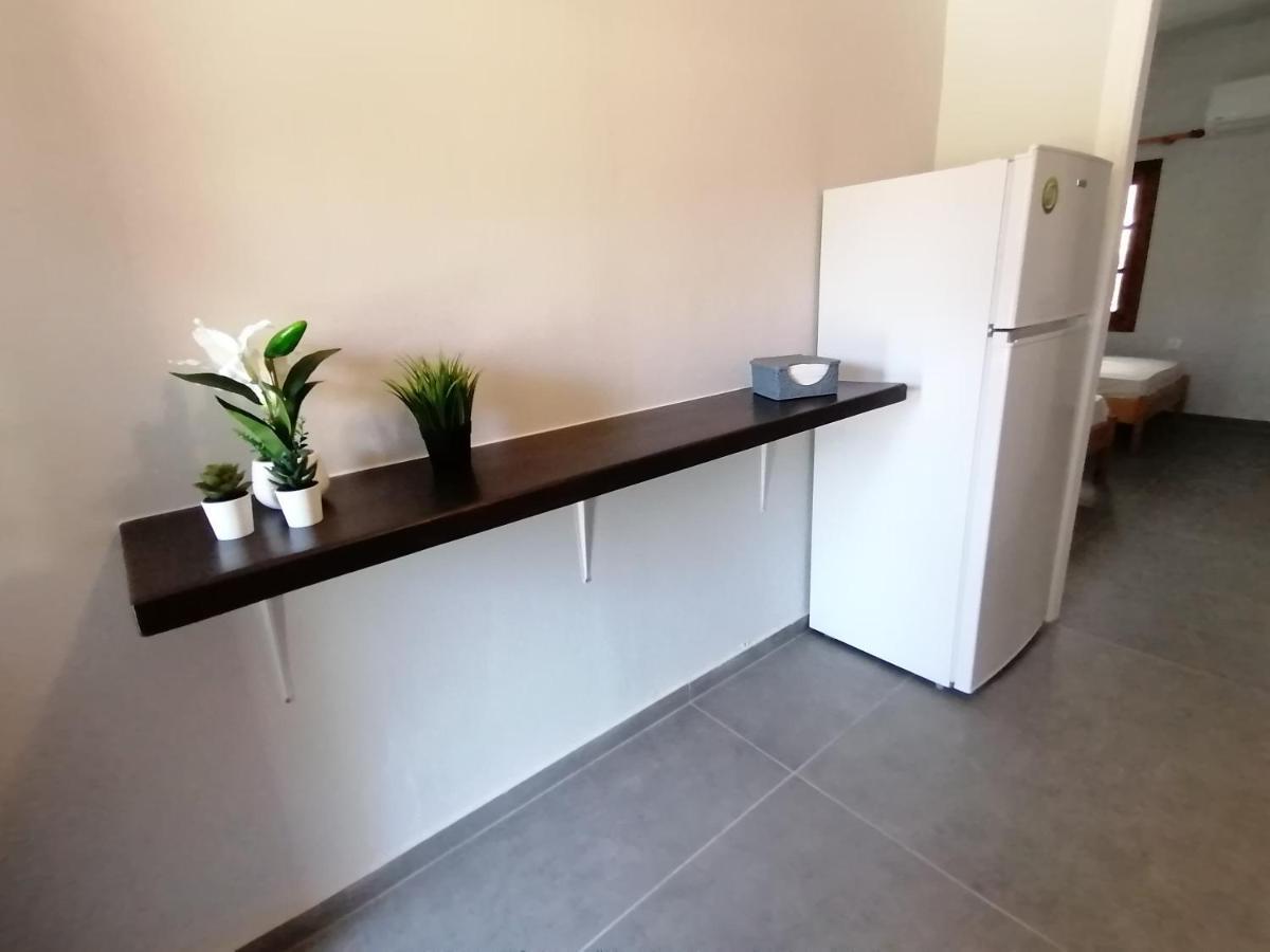 Casadelvilla Private Apartment Portocheli-Kosta Πόρτο Χέλι Εξωτερικό φωτογραφία