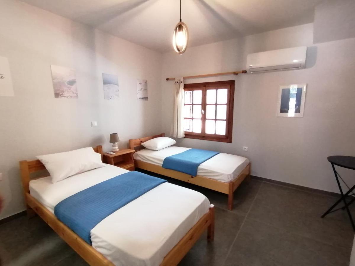 Casadelvilla Private Apartment Portocheli-Kosta Πόρτο Χέλι Εξωτερικό φωτογραφία