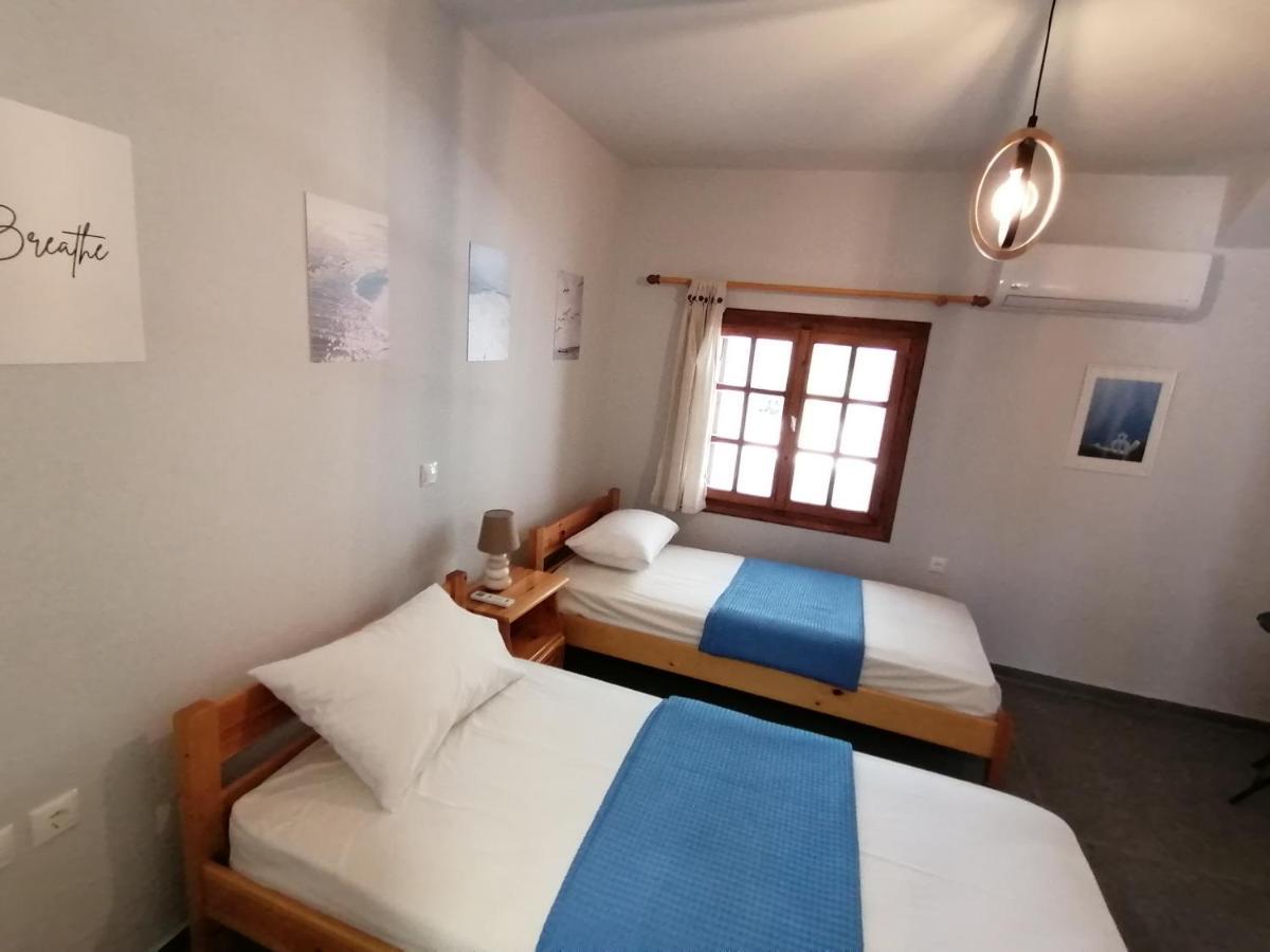 Casadelvilla Private Apartment Portocheli-Kosta Πόρτο Χέλι Εξωτερικό φωτογραφία