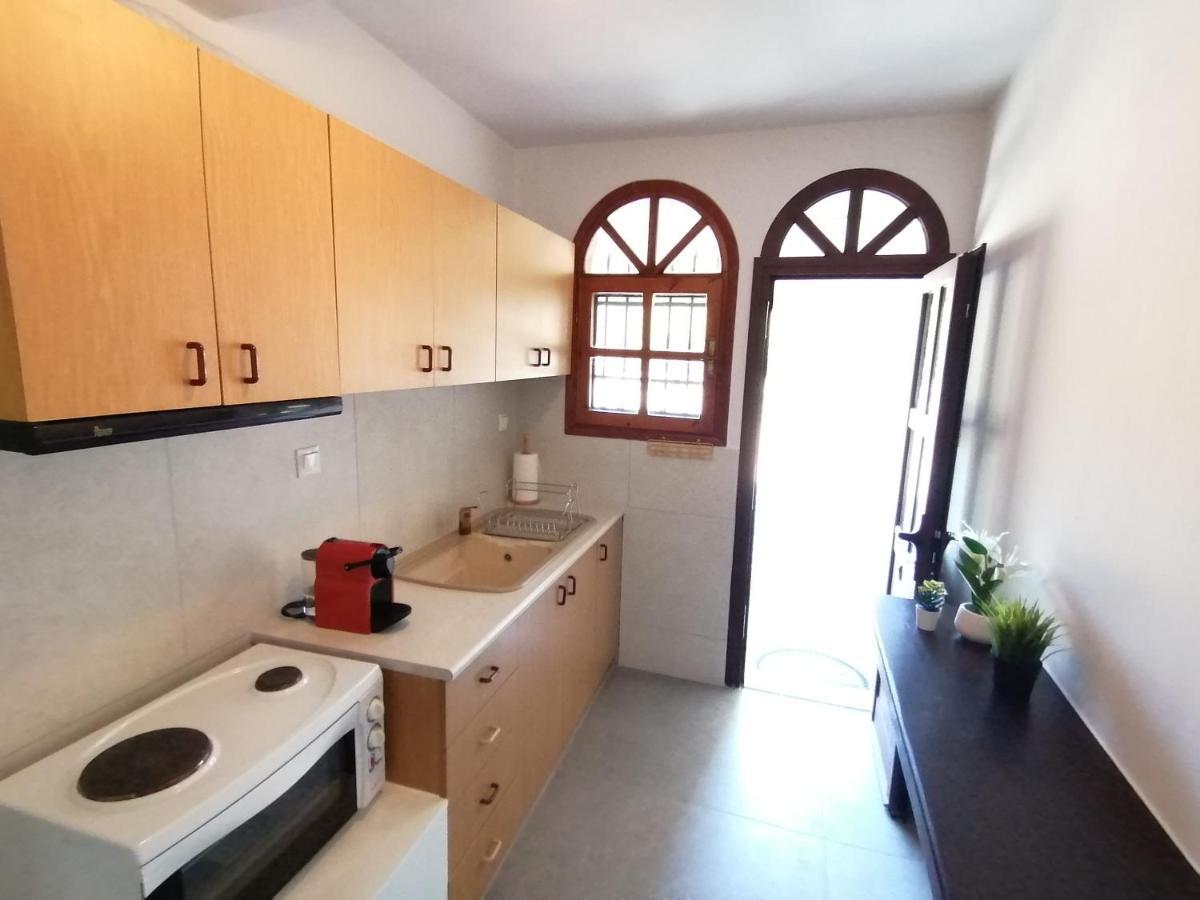 Casadelvilla Private Apartment Portocheli-Kosta Πόρτο Χέλι Εξωτερικό φωτογραφία