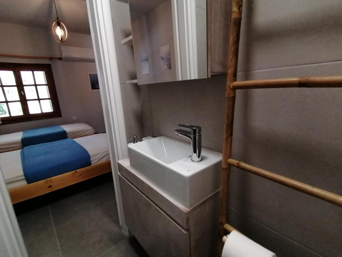 Casadelvilla Private Apartment Portocheli-Kosta Πόρτο Χέλι Εξωτερικό φωτογραφία