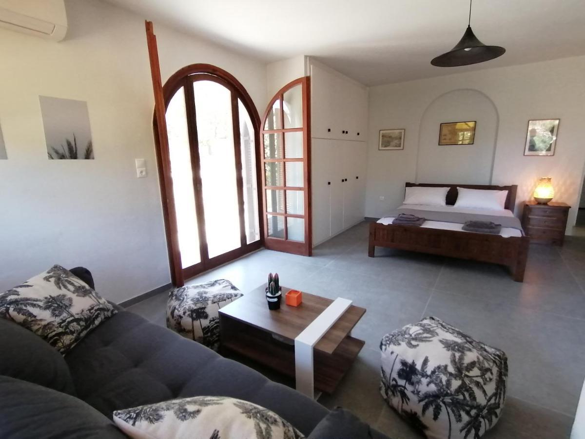 Casadelvilla Private Apartment Portocheli-Kosta Πόρτο Χέλι Εξωτερικό φωτογραφία