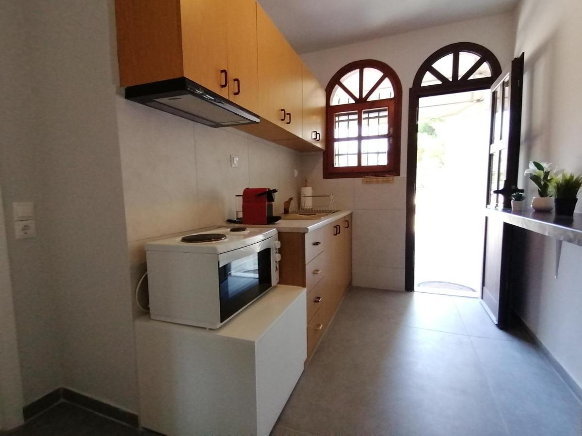 Casadelvilla Private Apartment Portocheli-Kosta Πόρτο Χέλι Εξωτερικό φωτογραφία