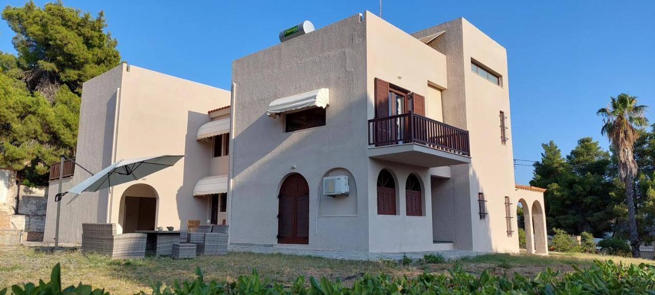 Casadelvilla Private Apartment Portocheli-Kosta Πόρτο Χέλι Εξωτερικό φωτογραφία