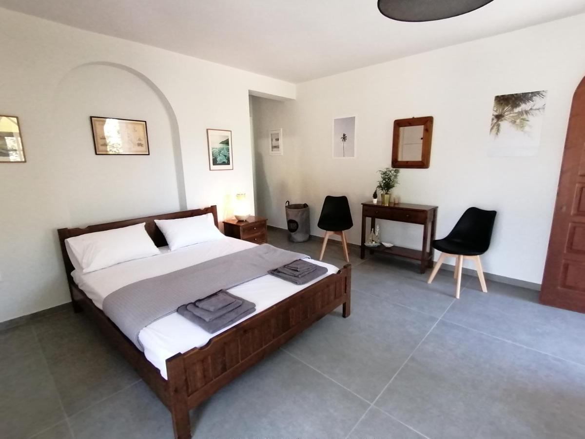 Casadelvilla Private Apartment Portocheli-Kosta Πόρτο Χέλι Εξωτερικό φωτογραφία