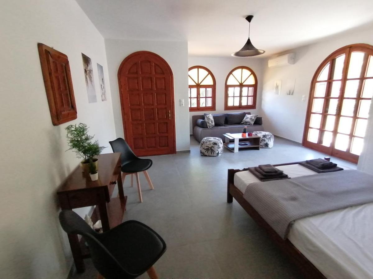 Casadelvilla Private Apartment Portocheli-Kosta Πόρτο Χέλι Εξωτερικό φωτογραφία