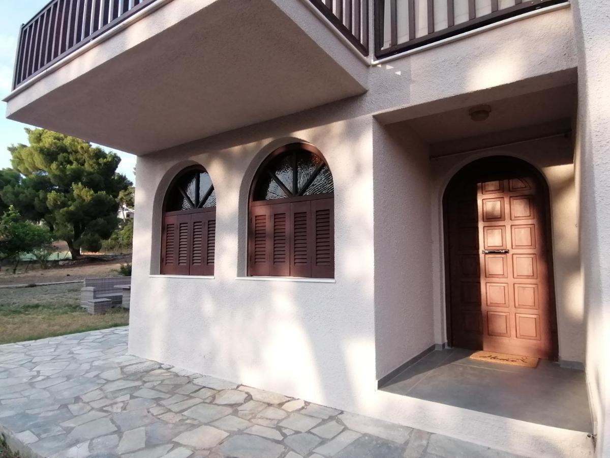 Casadelvilla Private Apartment Portocheli-Kosta Πόρτο Χέλι Εξωτερικό φωτογραφία