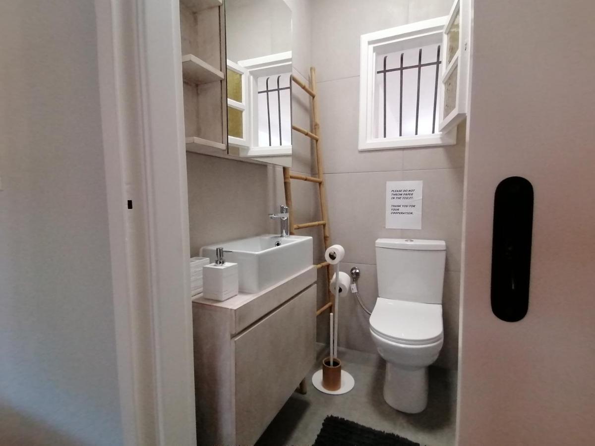 Casadelvilla Private Apartment Portocheli-Kosta Πόρτο Χέλι Εξωτερικό φωτογραφία