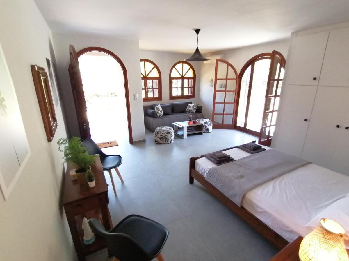 Casadelvilla Private Apartment Portocheli-Kosta Πόρτο Χέλι Εξωτερικό φωτογραφία