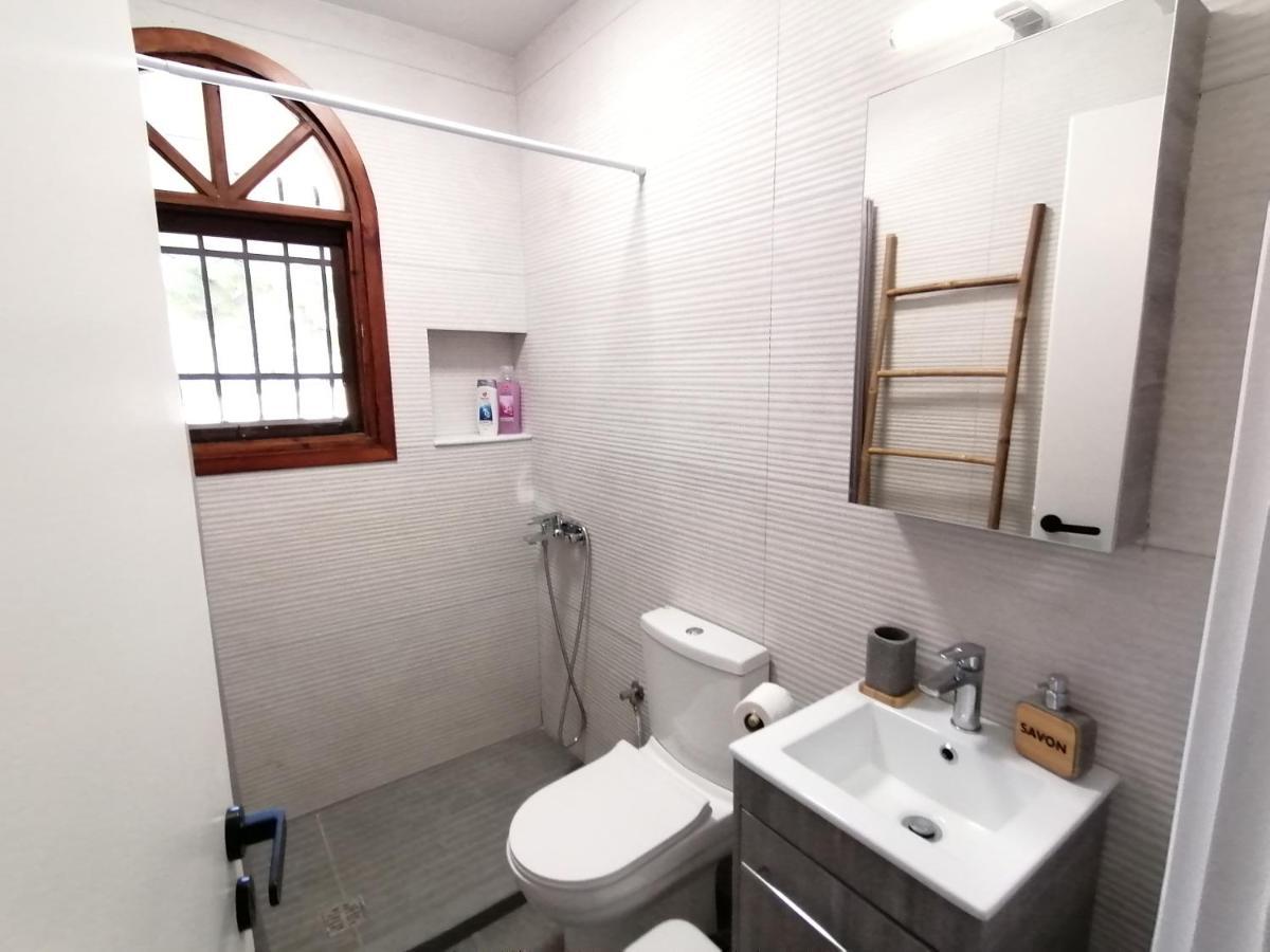 Casadelvilla Private Apartment Portocheli-Kosta Πόρτο Χέλι Εξωτερικό φωτογραφία