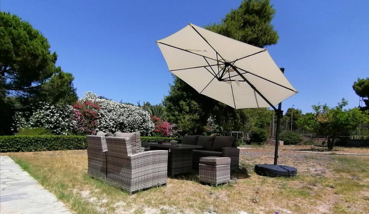 Casadelvilla Private Apartment Portocheli-Kosta Πόρτο Χέλι Εξωτερικό φωτογραφία